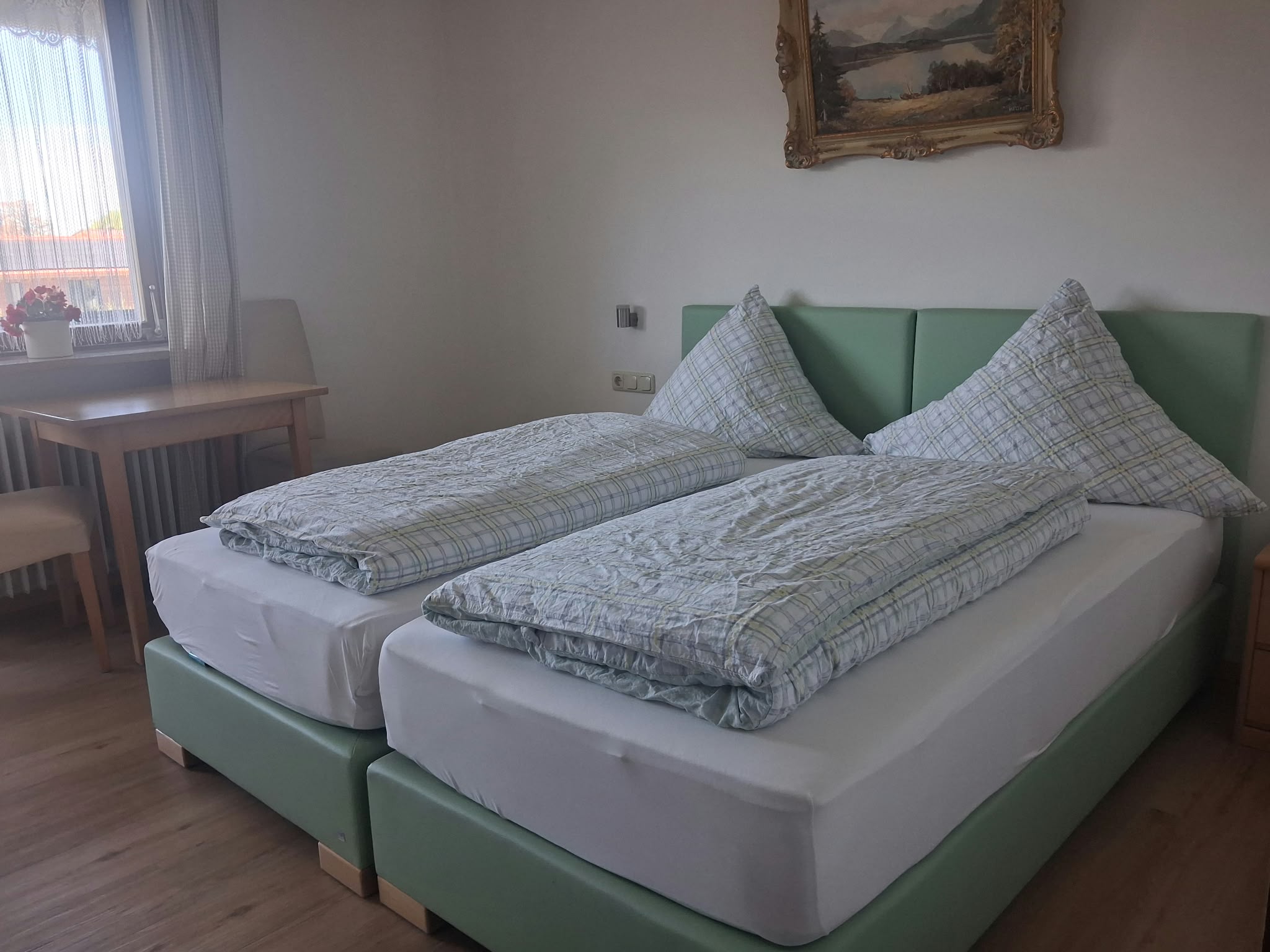 Ferienwohnung 2 – Ansicht 1